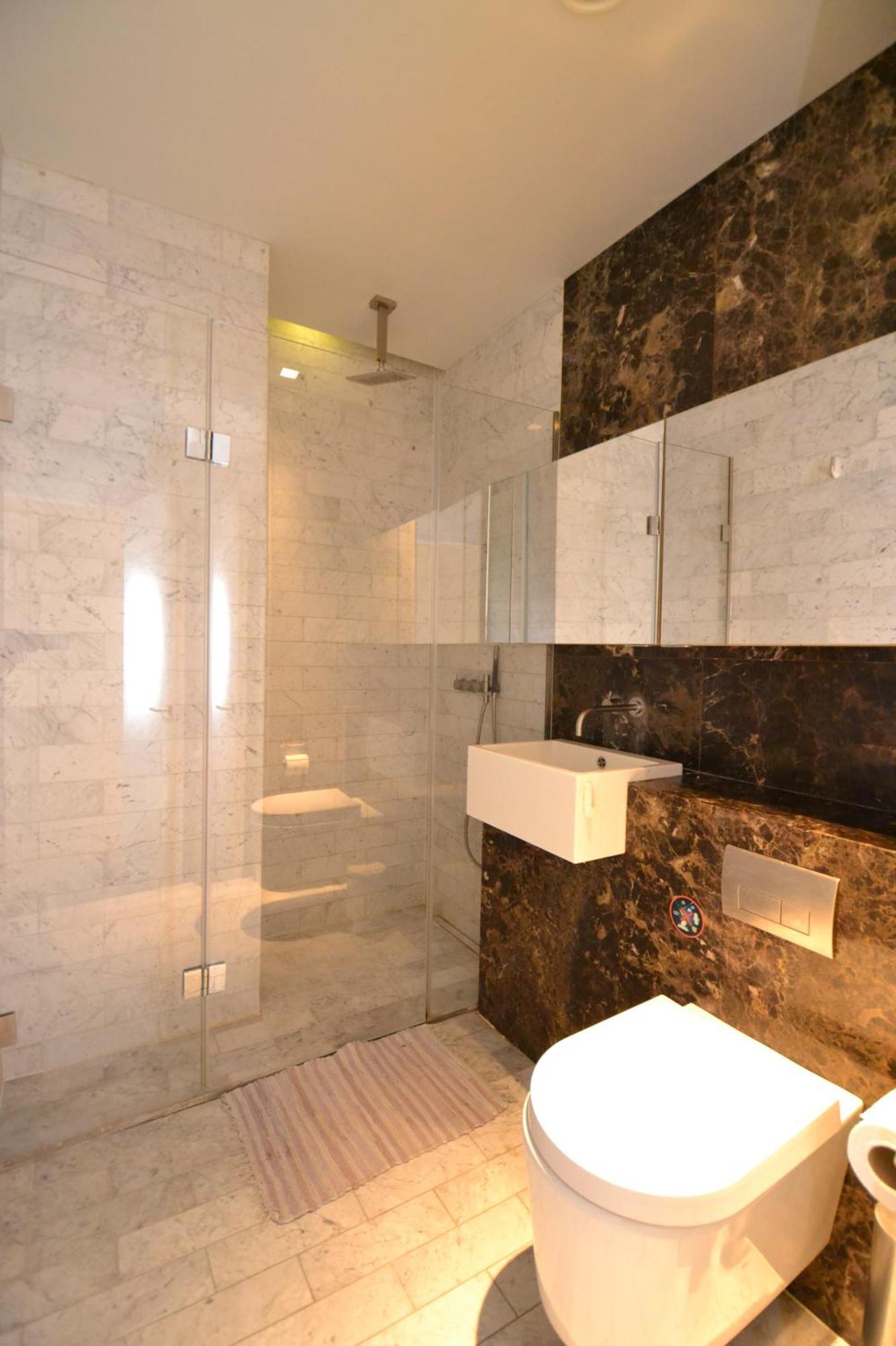 Modern 2 Bedroom Apartment, Oxford Street London Exterior photo