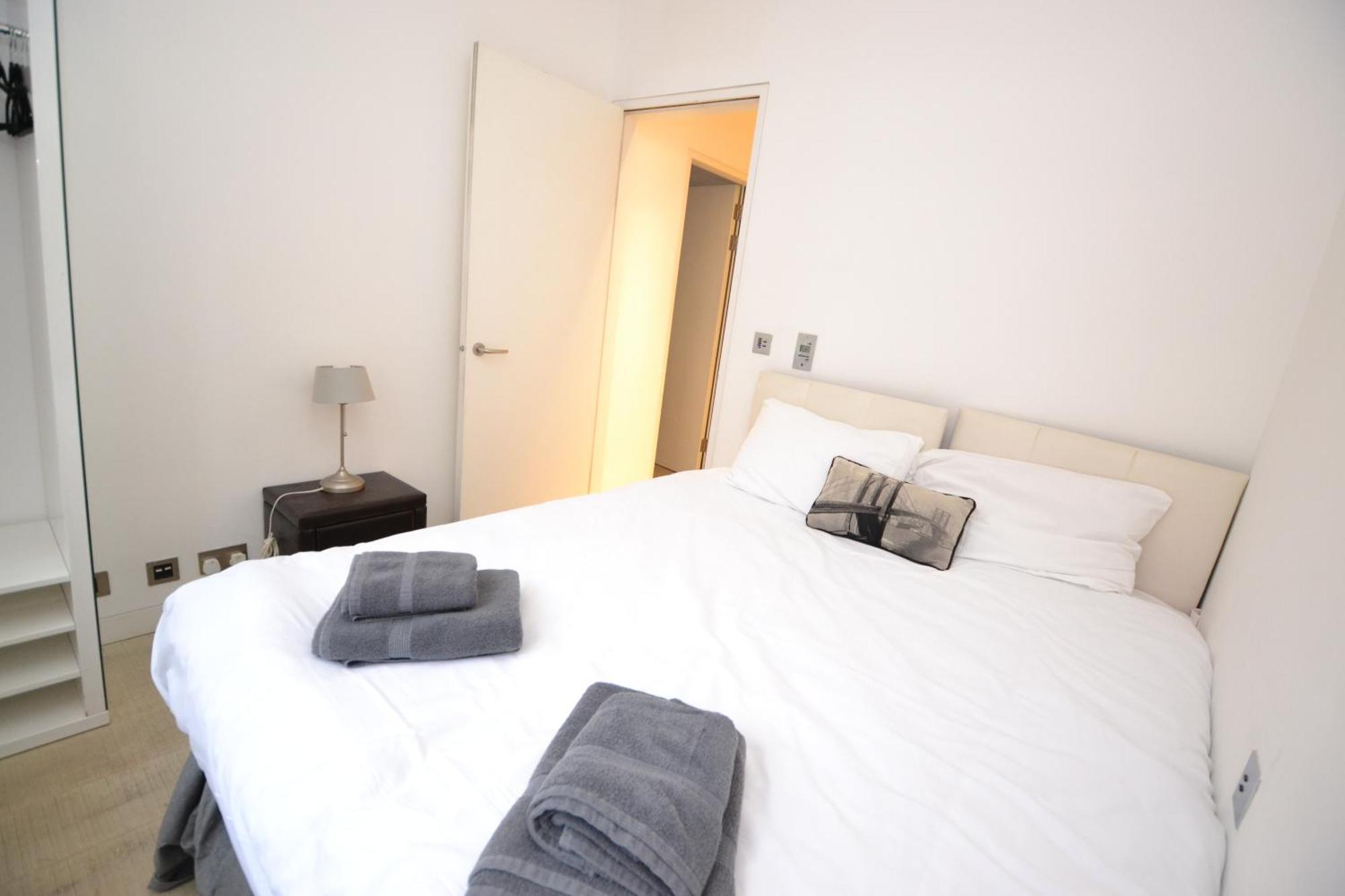 Modern 2 Bedroom Apartment, Oxford Street London Exterior photo